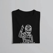 Leave Me Alone Shirt GLR SHOPPING