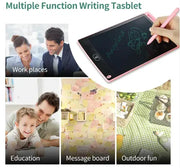 Children's LCD Drawing Tablet GLR SHOPPING