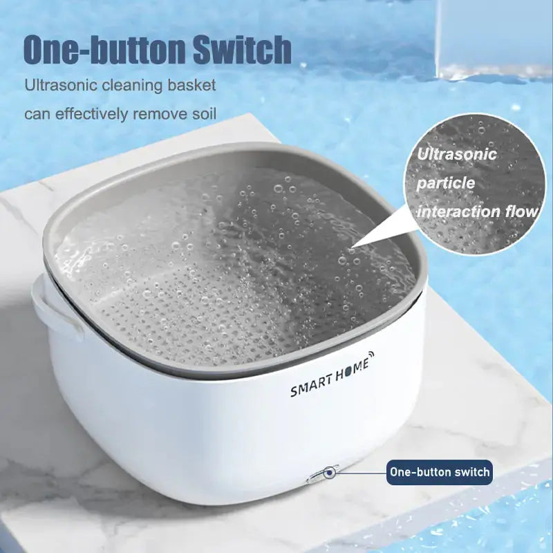 Fruits and Vegetables Washing Machine GLR SHOPPING