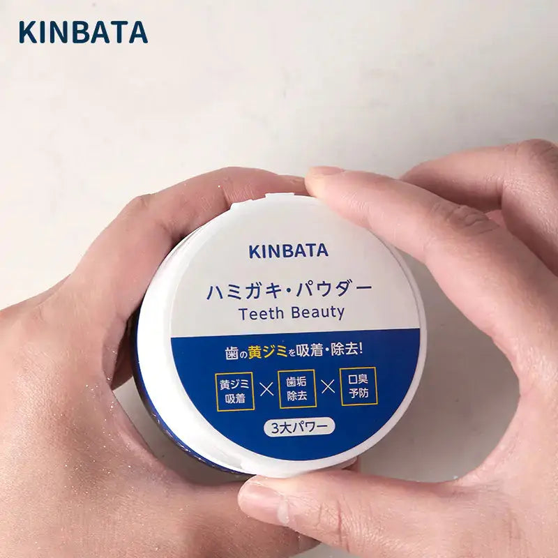 Teeth Whitening Powder GLR SHOPPING