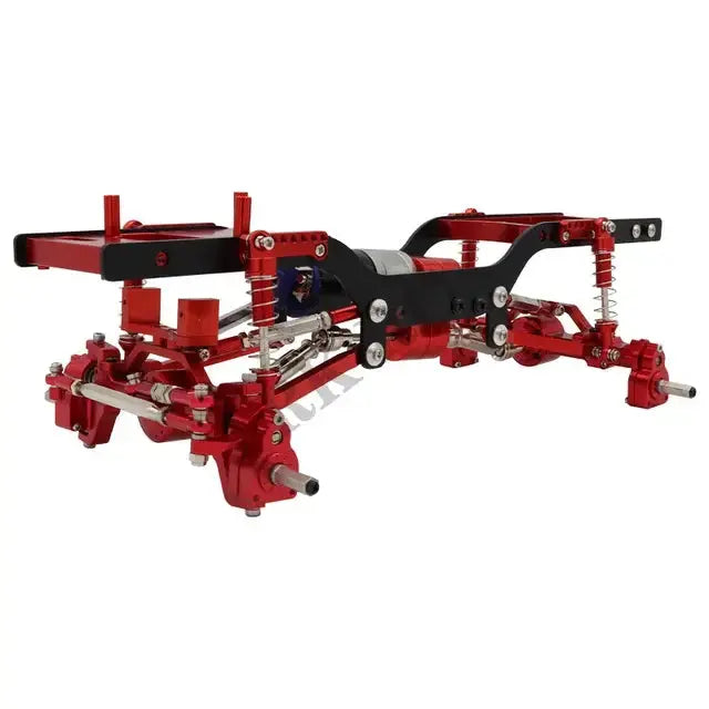 RC Car Frame GLR SHOPPING