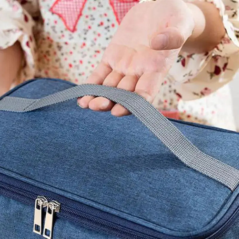 Waterproof Food Thermal Bag GLR SHOPPING