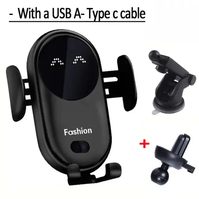 Wireless Charger GLR SHOPPING