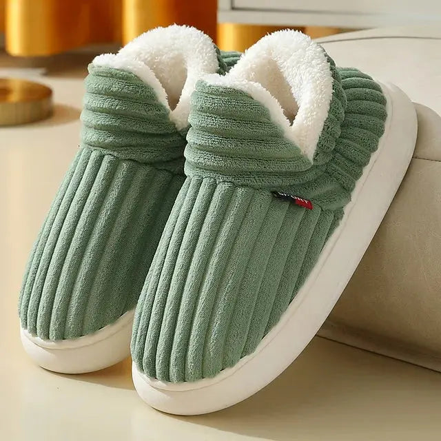Unisex Home Slippers GLR SHOPPING