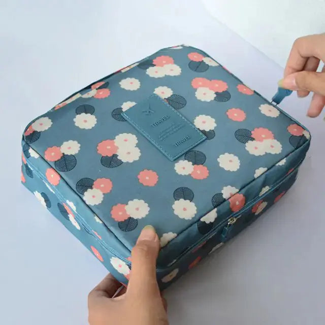 Detachable Cosmetic Travel Bag GLR SHOPPING