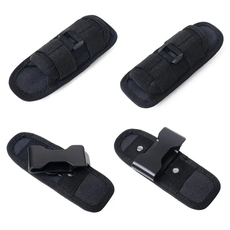 Outdoor Belt Portable Holder Pouch GLR SHOPPING