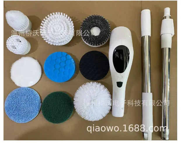 8-in-1 Cleaning Brush GLR SHOPPING