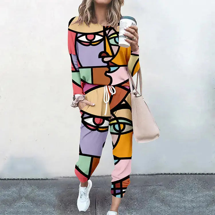 Two Piece Set GLR SHOPPING