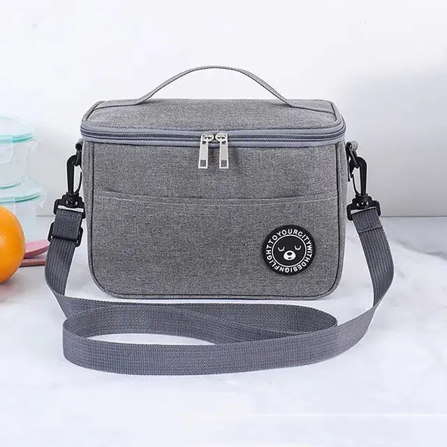Waterproof Food Thermal Bag GLR SHOPPING