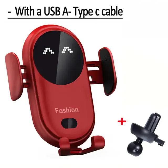 Wireless Charger GLR SHOPPING
