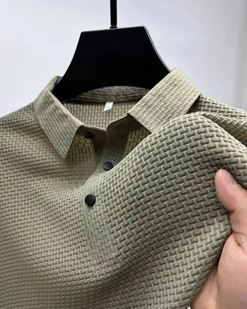 AirElegance Polo Tee GLR SHOPPING