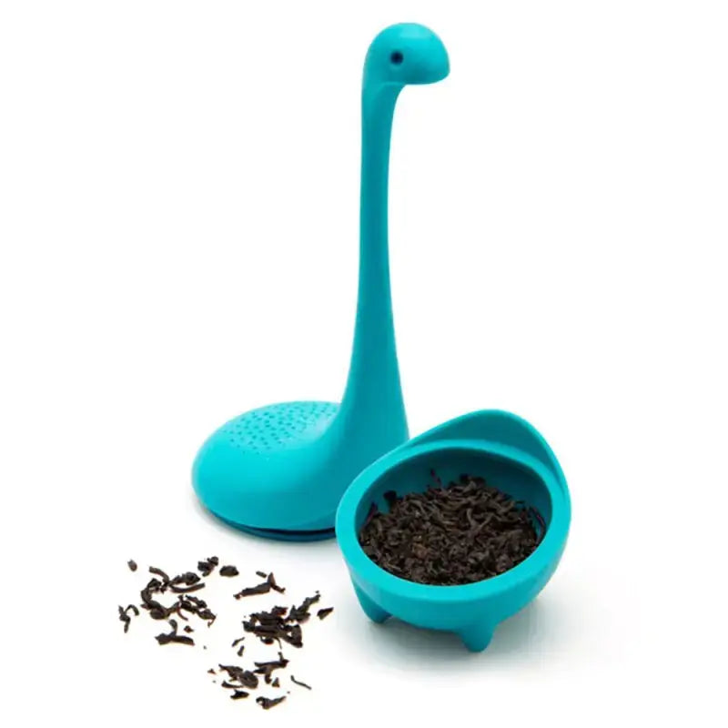Nessie Tea Infuser with Handle GLR SHOPPING