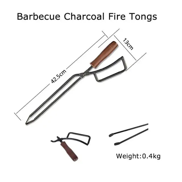 Portable Camping Stove GLR SHOPPING