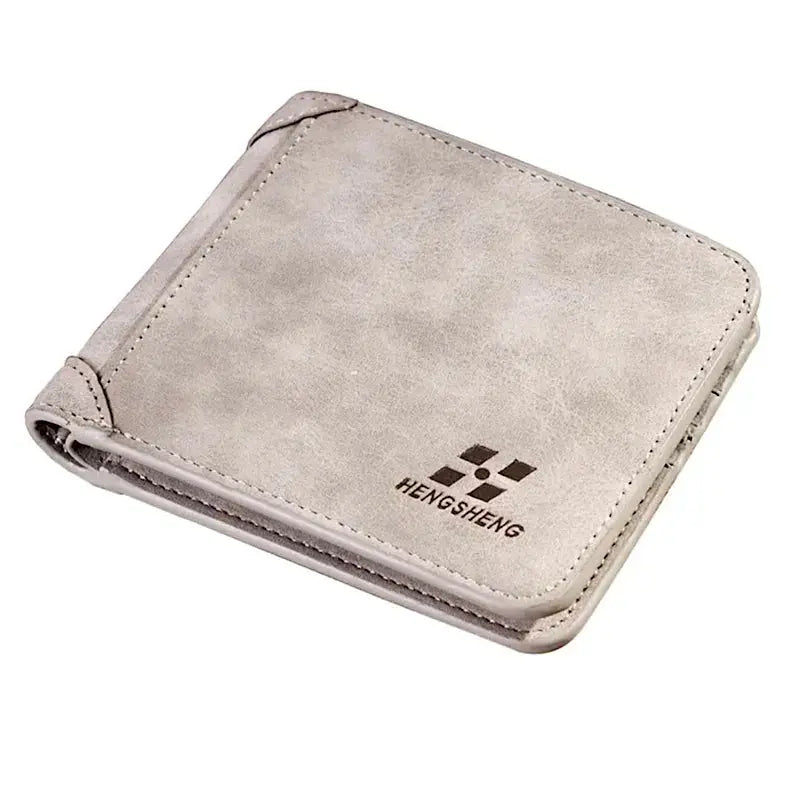 EliteFold Leather Wallet GLR SHOPPING