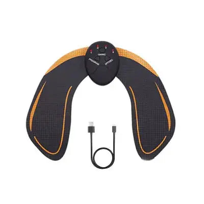 Electric Muscle Stimulator Fitness Massager GLR SHOPPING