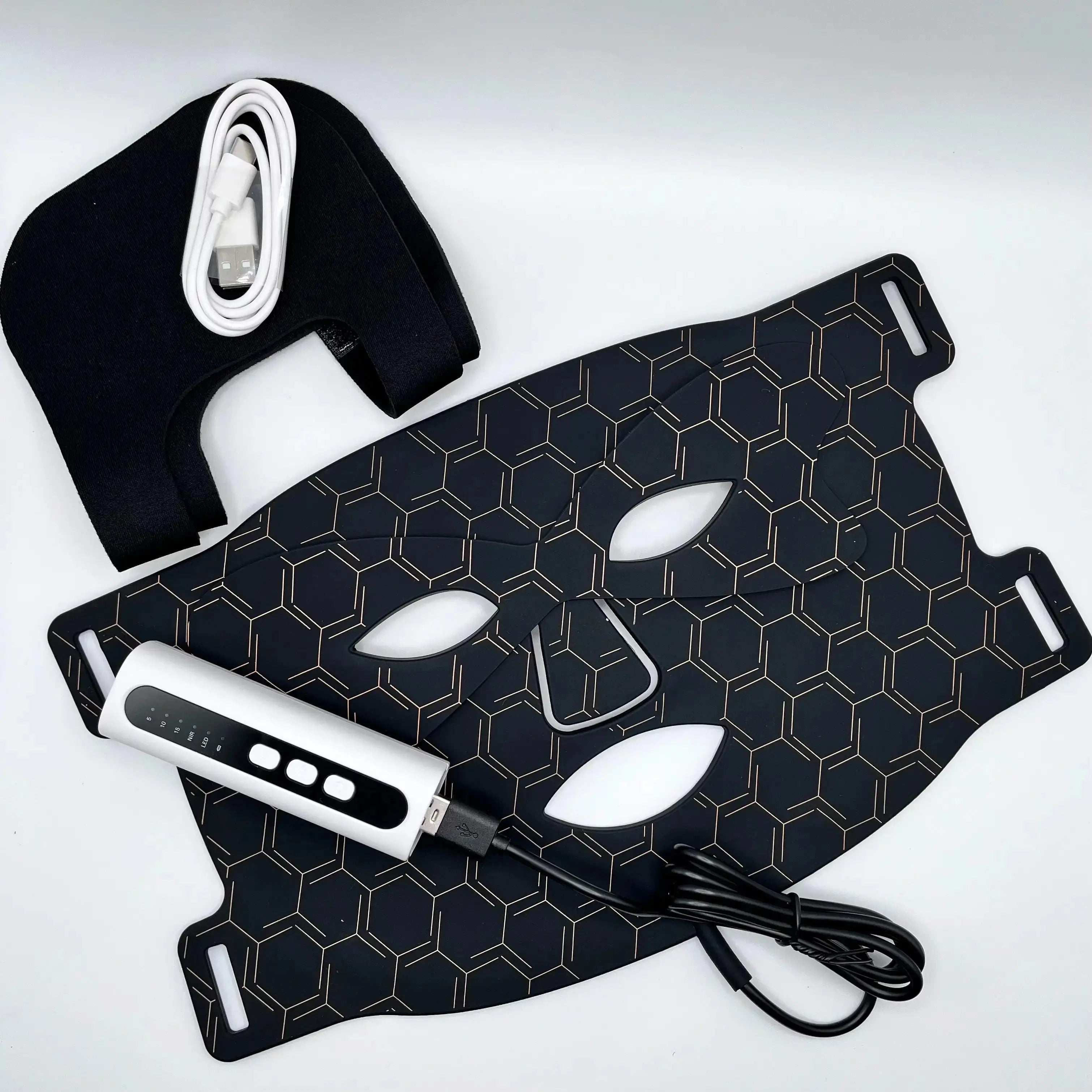 Light Therapy Face Mask GLR SHOPPING