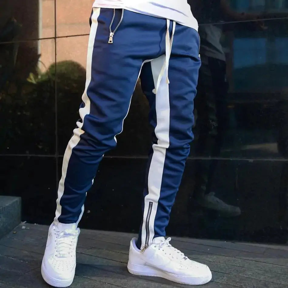 Men's Fitness Sweatpants GLR SHOPPING