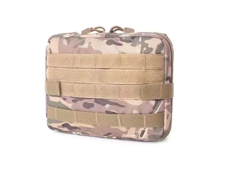 Waterproof Tactical Waist Bag GLR SHOPPING