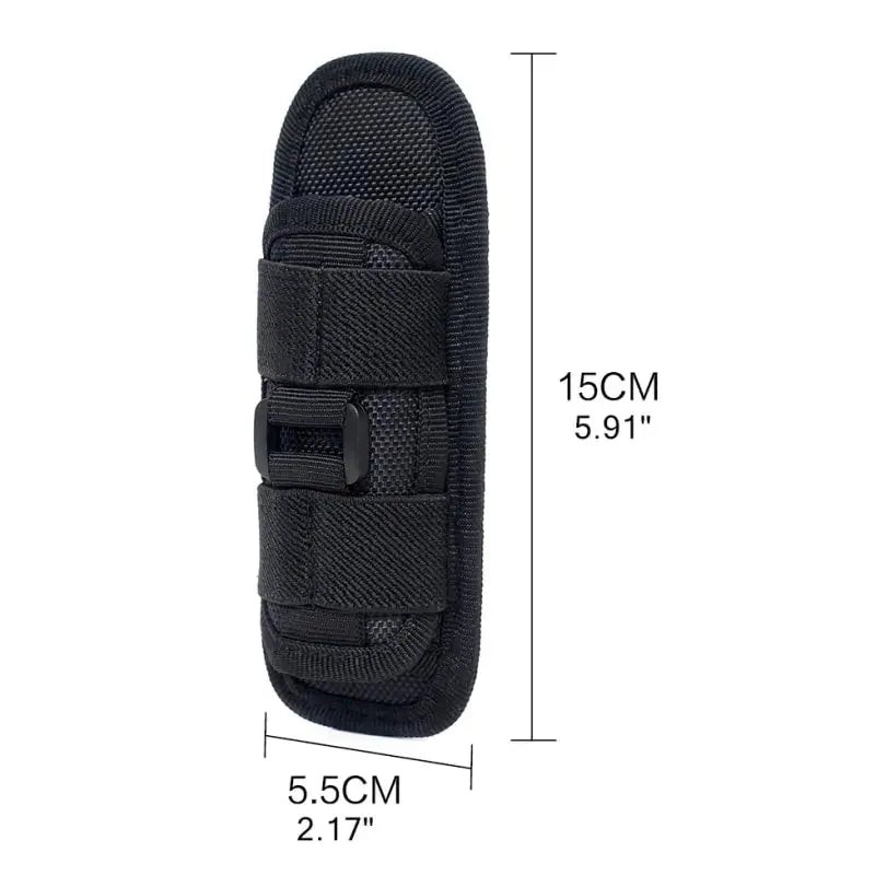 Outdoor Belt Portable Holder Pouch GLR SHOPPING