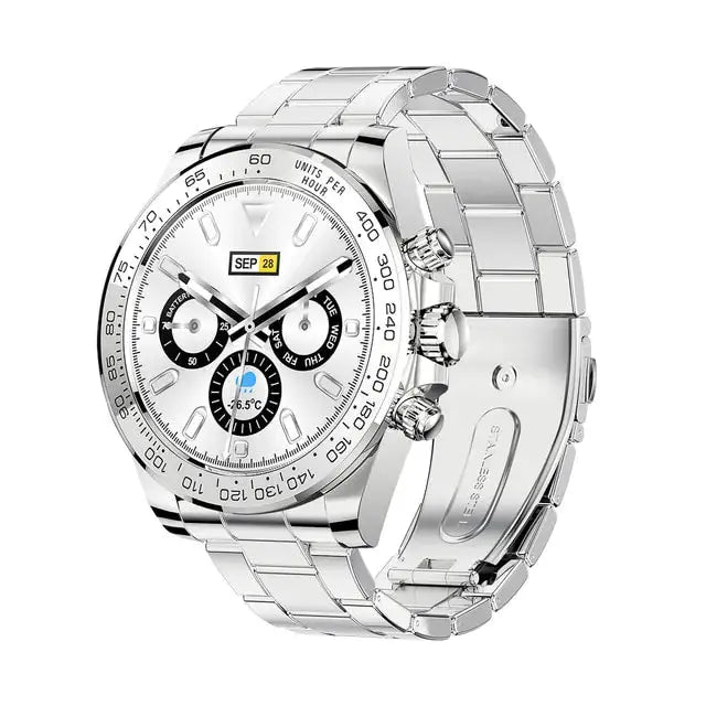 LED Noctilucent Smartwatch - GLR SHOPPING