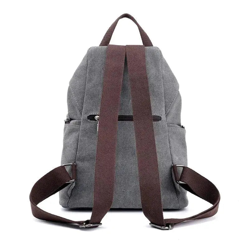 Casual Women's Backpack - Luara GLR SHOPPING