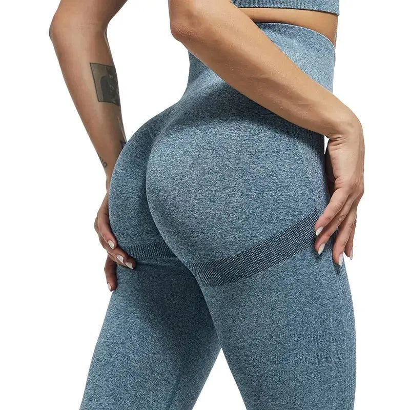 Women's Slim High Waist Fitness Legging GLR SHOPPING