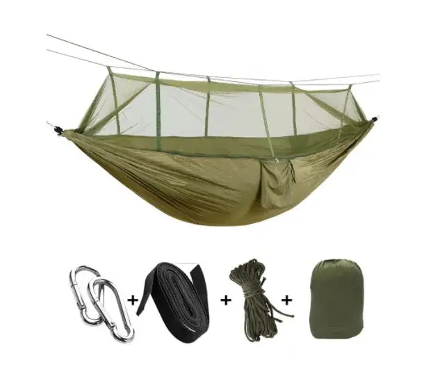 Camping Hammok GLR SHOPPING