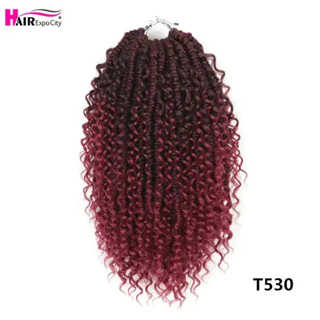 Goddess Hair Braids  Hair Extensions GLR SHOPPING