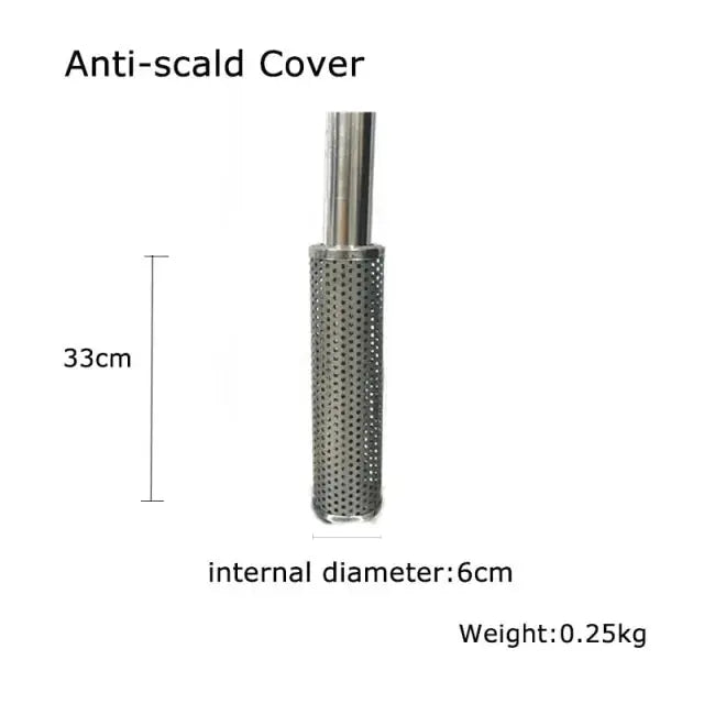 Portable Camping Stove GLR SHOPPING