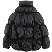 Winter Style with High Street Parkas GLR SHOPPING