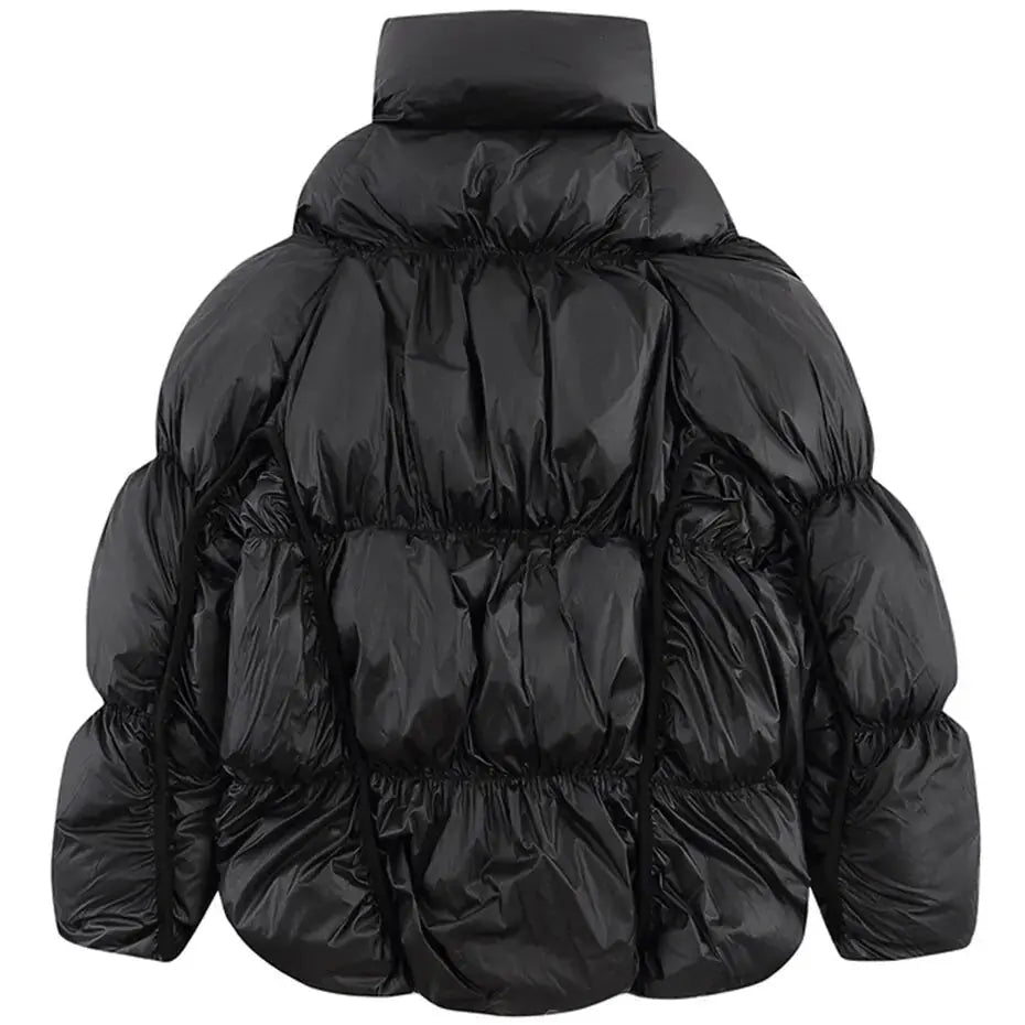 Winter Style with High Street Parkas GLR SHOPPING
