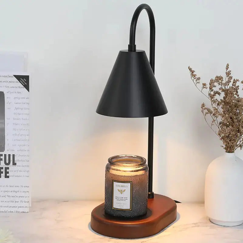 Electric Candle Warmer Tabletop GLR SHOPPING