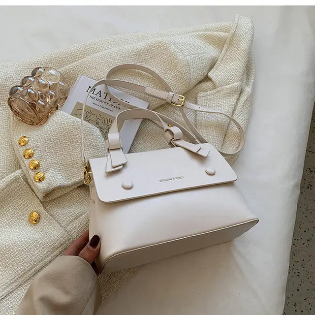 Vintage Square Bag - GLR SHOPPING