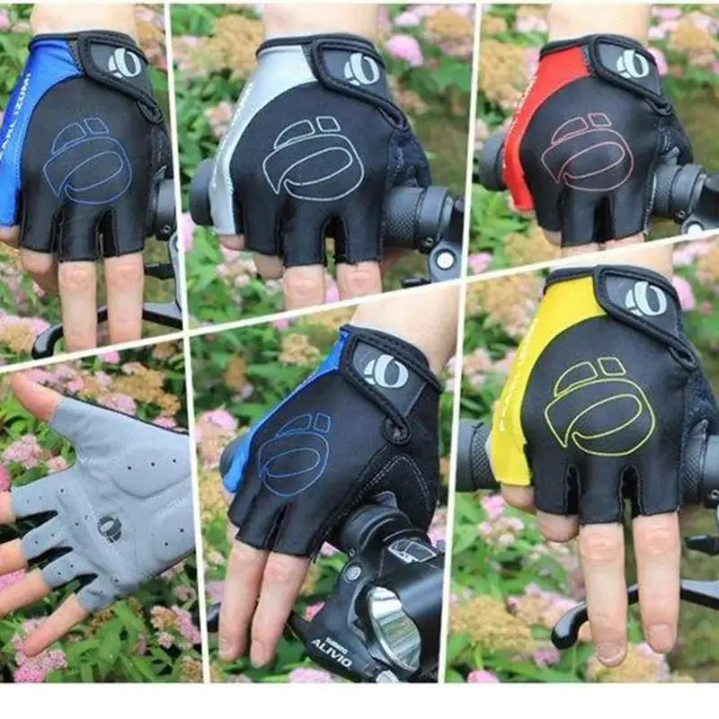 Cycling Gloves GLR SHOPPING