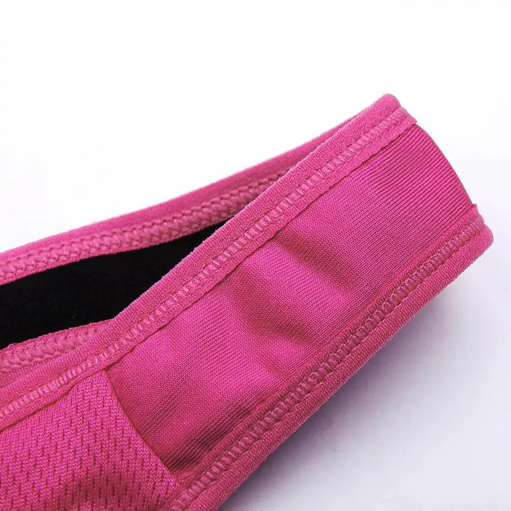 Women's Padded Sports Bra GLR SHOPPING