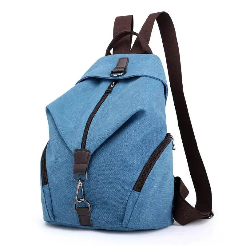 Casual Women's Backpack - Luara GLR SHOPPING