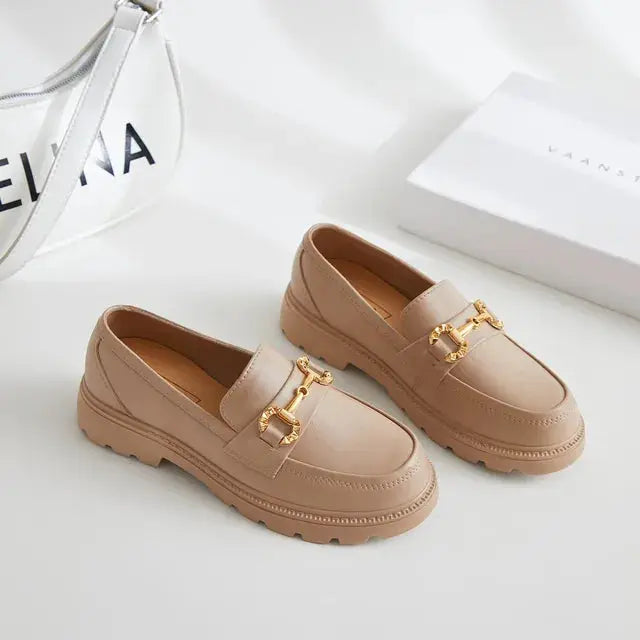 Loafers Women Shoes GLR SHOPPING
