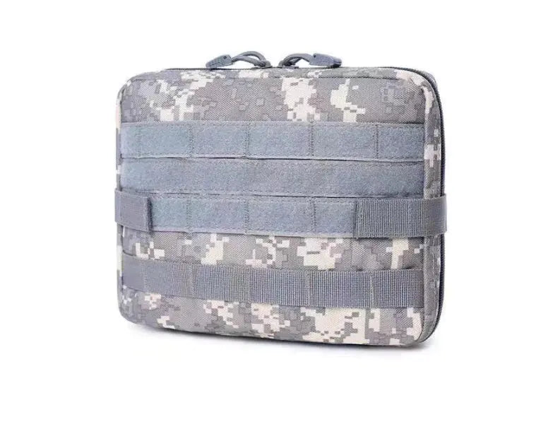Waterproof Tactical Waist Bag GLR SHOPPING