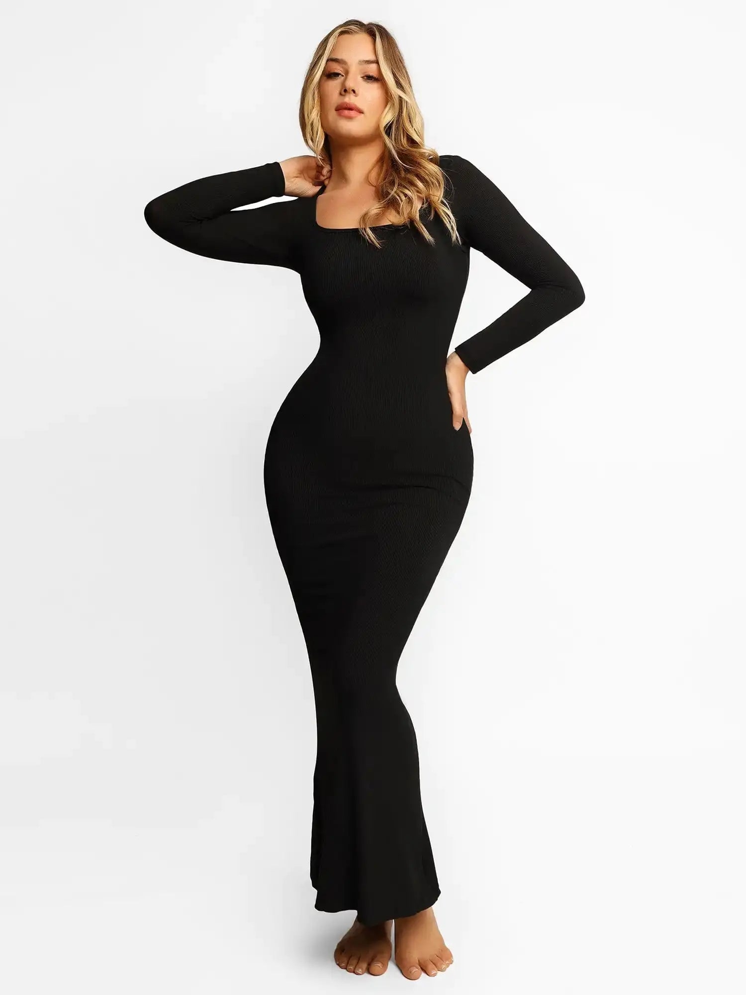 Soft Modal Lounge Dress GLR SHOPPING