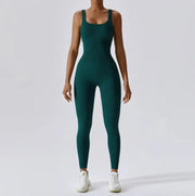 Lovvlies One Piece Yoga Jumpsuit GLR SHOPPING