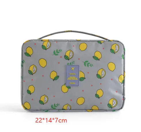Detachable Cosmetic Travel Bag GLR SHOPPING