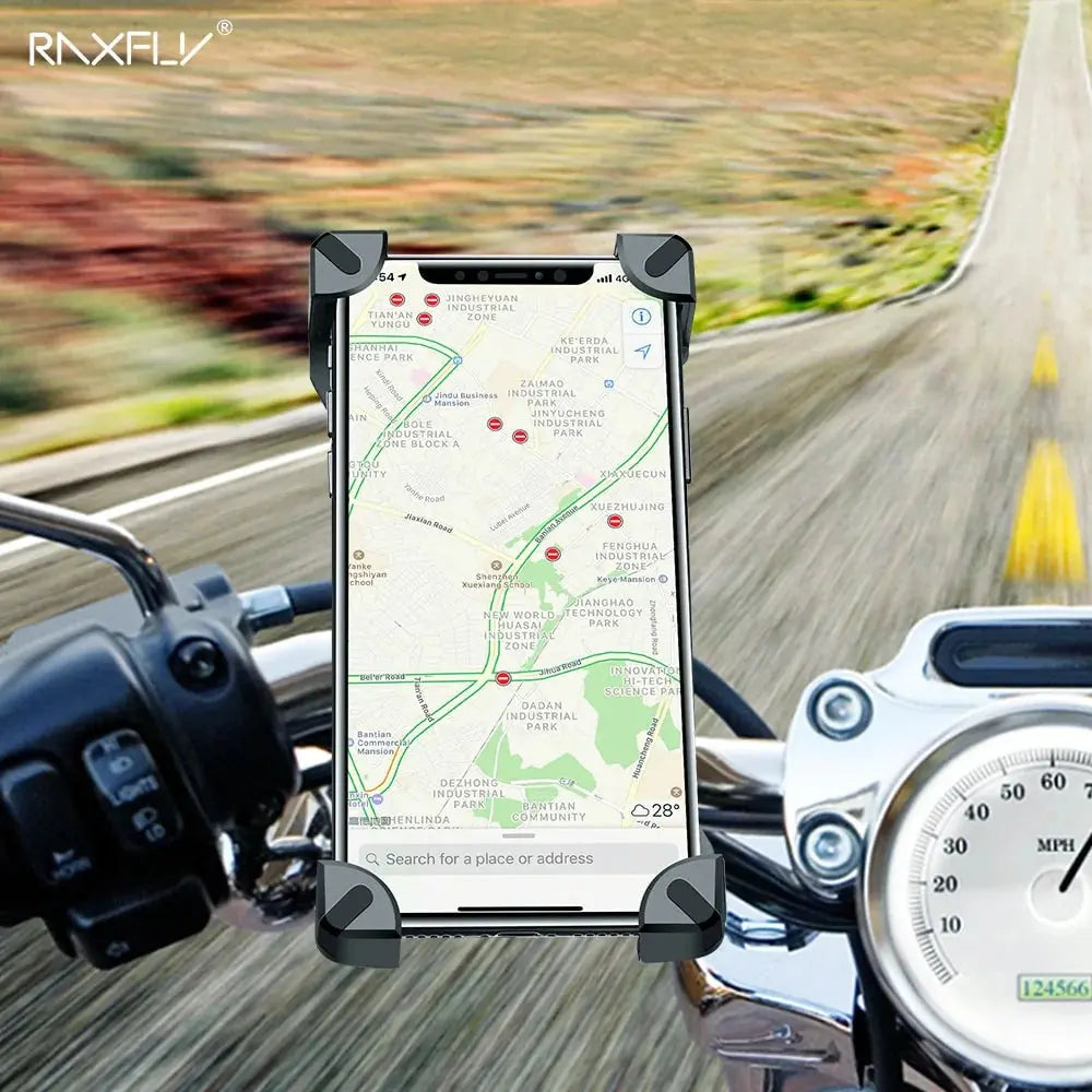 Bicycle Phone Holder GLR SHOPPING