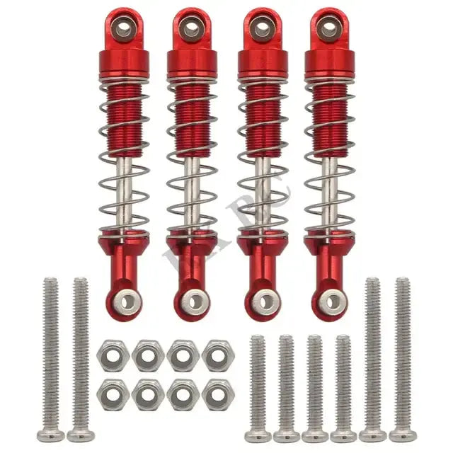 RC Car Frame GLR SHOPPING
