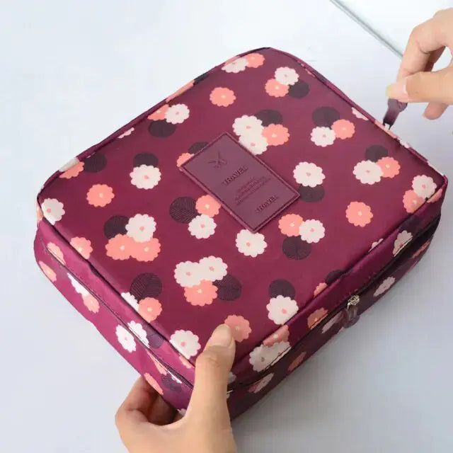 Detachable Cosmetic Travel Bag GLR SHOPPING