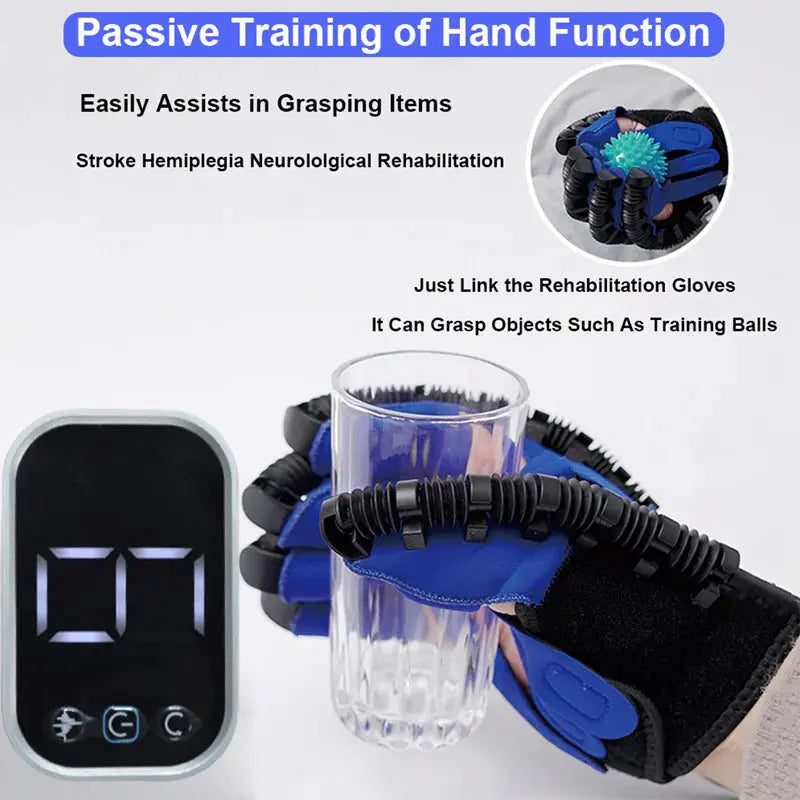 NeuroFlex Recovery Gloves GLR SHOPPING