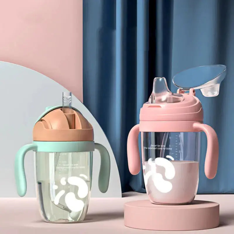 Baby Sippy Cup Bottle GLR SHOPPING