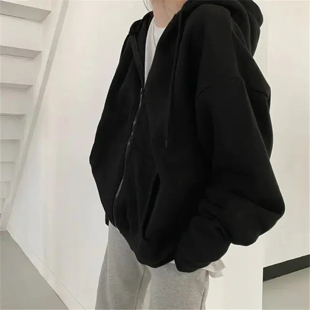 Hip Hop Sweatshirts GLR SHOPPING