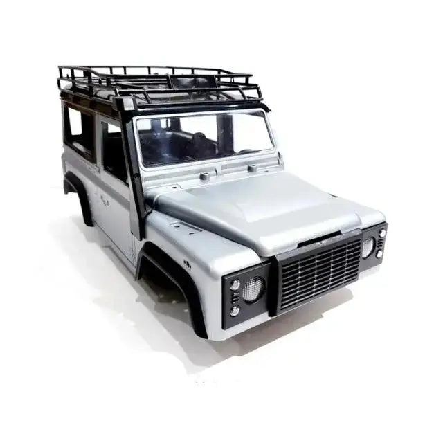 RC Car Frame GLR SHOPPING