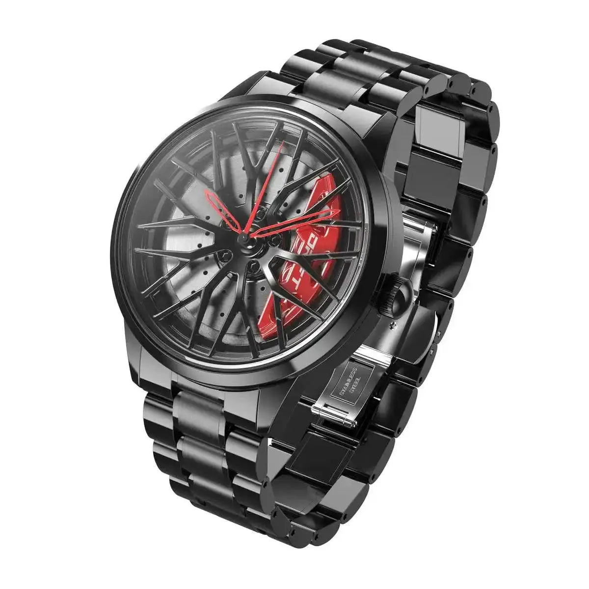 Sport Automotive Watches GLR SHOPPING