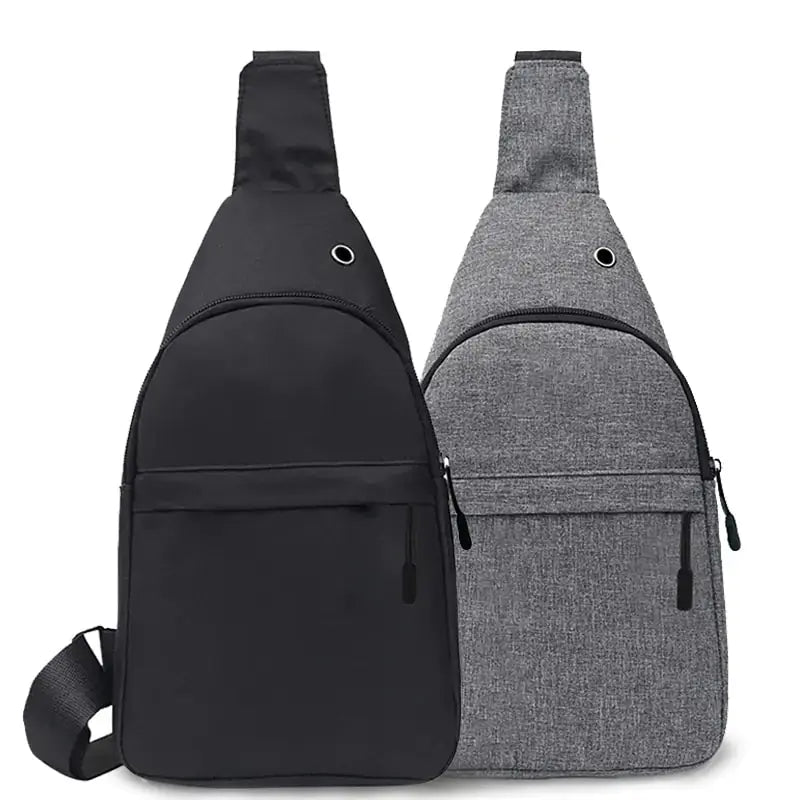 Men Chest Bag GLR SHOPPING